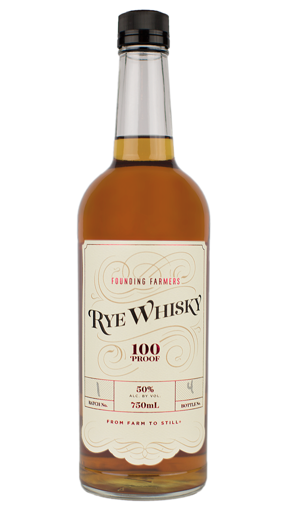 Rye Whiskey | American Rye Whiskey | Top Rate Rye Whiskey