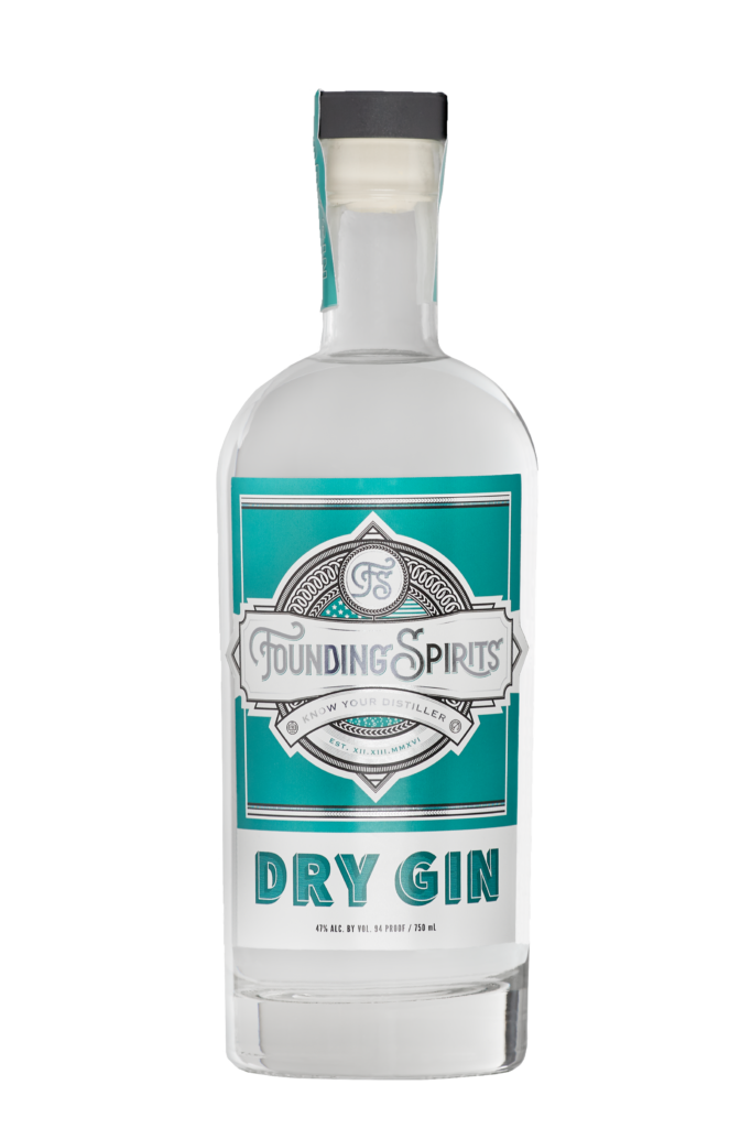 Buy - Founding Spirits