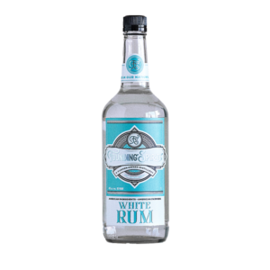 best white rum