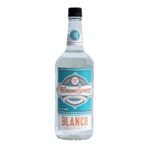 Blanco Agave Spirit