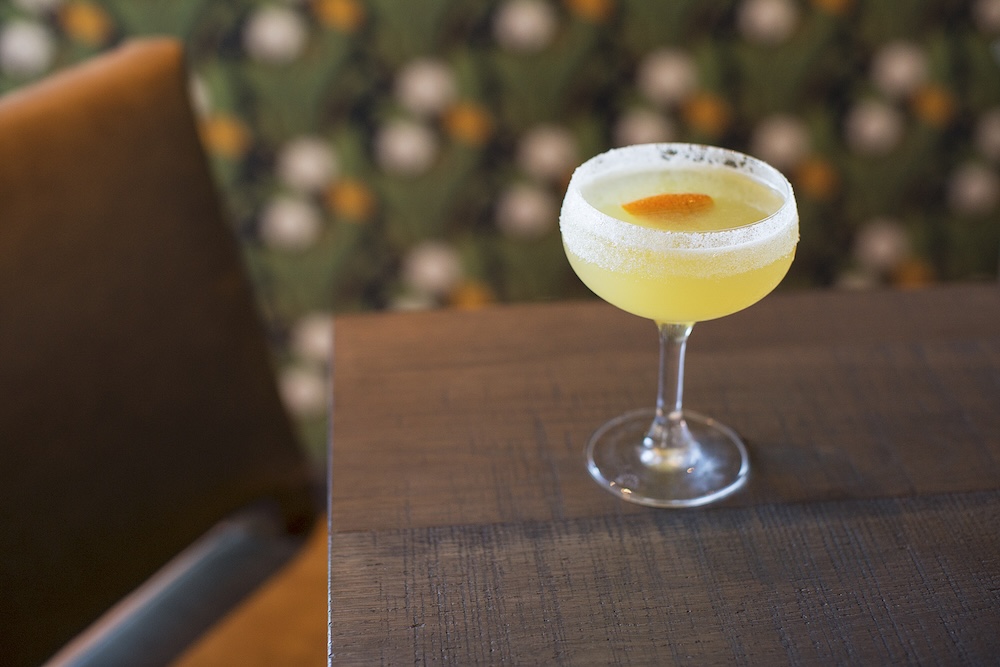 The Clementine