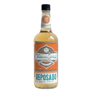 Reposado Agave Spirit
